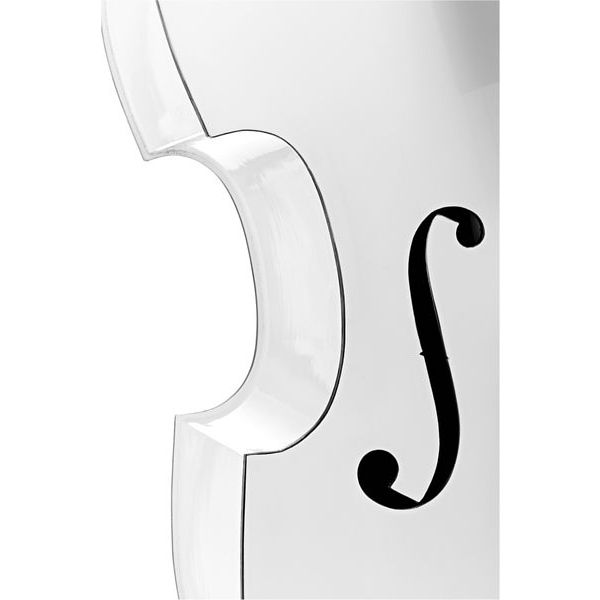 Thomann Rockabilly Double Bass WH