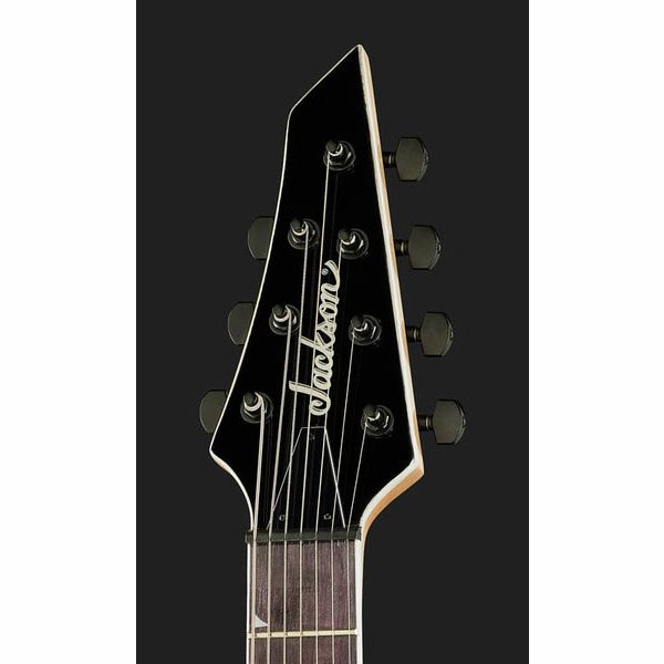 Jackson JS32-7 Dinky DKA AH Snow White