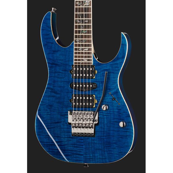 Ibanez RG8570-RBS
