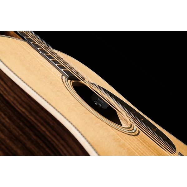 Martin Guitar D-28E Modern Deluxe