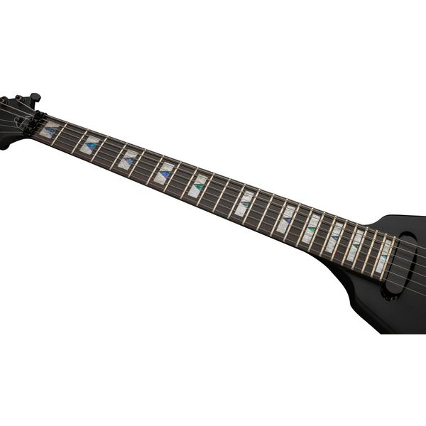 Framus Artist Line WH-1 LH BLK