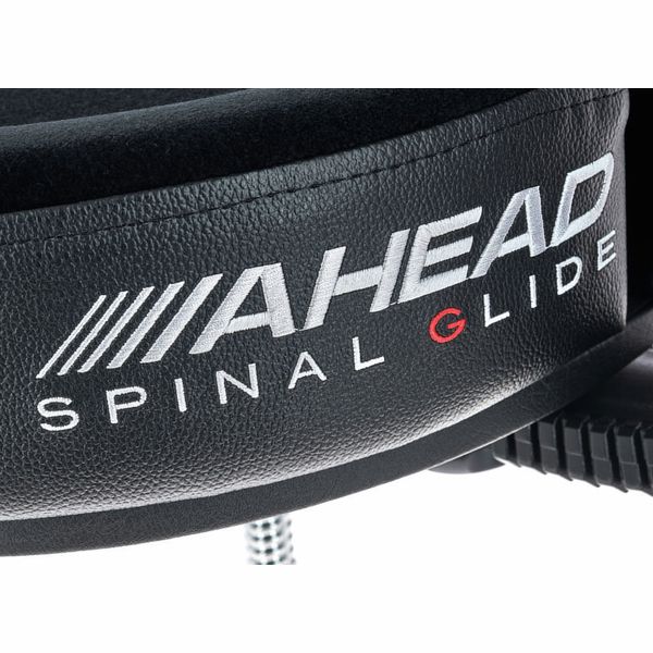 Ahead SPG-BBR Spinal G. Drum Throne