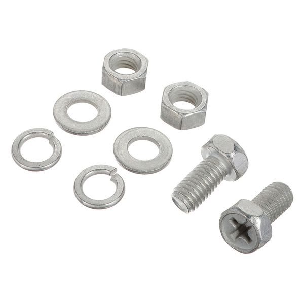 Monacor WP18-12SHR Akku for Skyrock