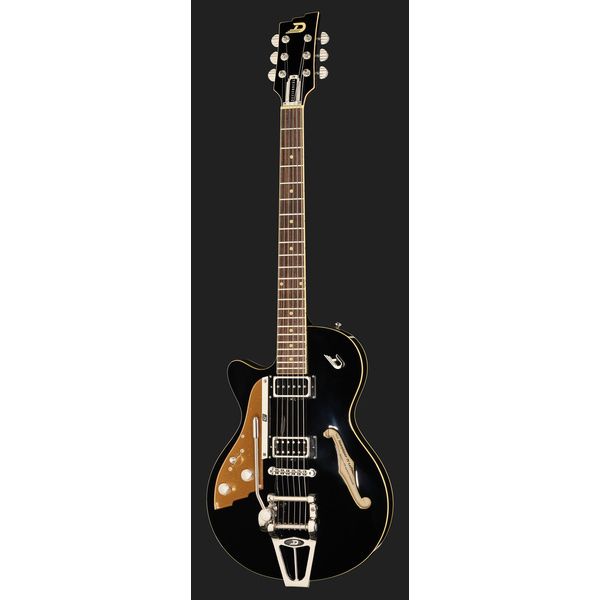 Duesenberg Starplayer TV LH BK