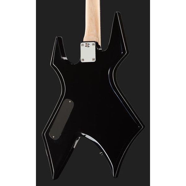 Harley Benton WL-20BK Rock Series