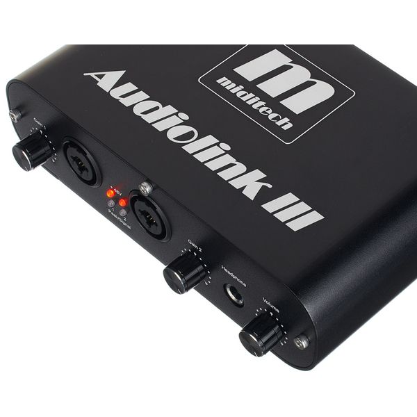 Miditech Audiolink III