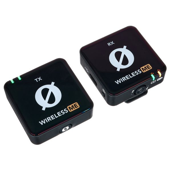 Rode Wireless ME