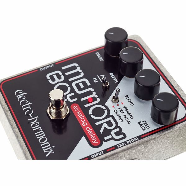 Electro Harmonix Memory Boy