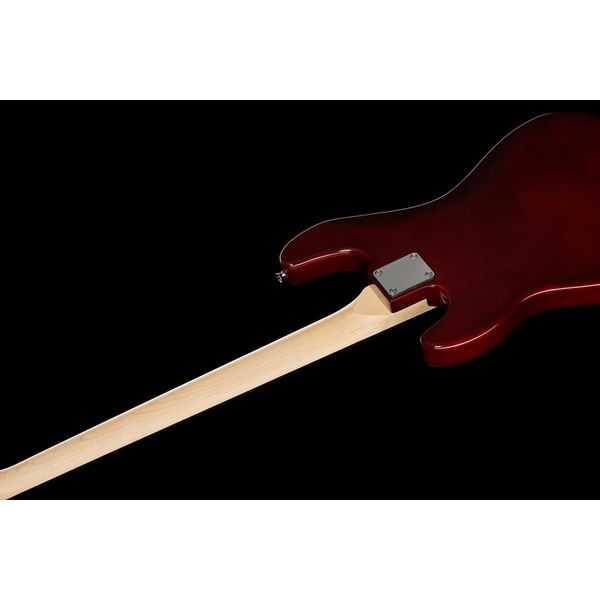 Harley Benton PJ-4 HTR Deluxe Series