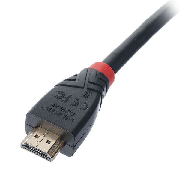 Lindy HDMI 2.0 18G Active 15m Cable