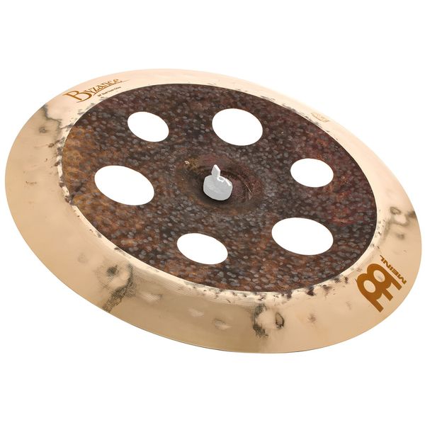 Meinl 20" Byzance Dual Trash China