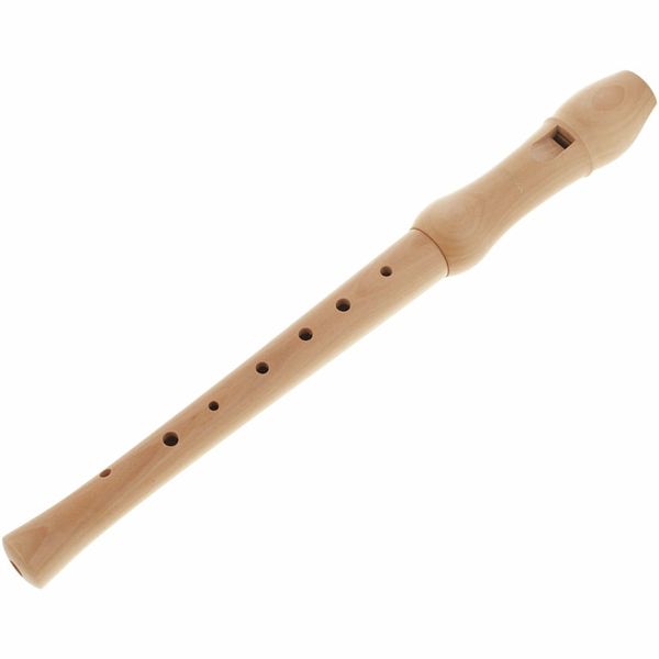 Gewa Natura Soprano Recorder German