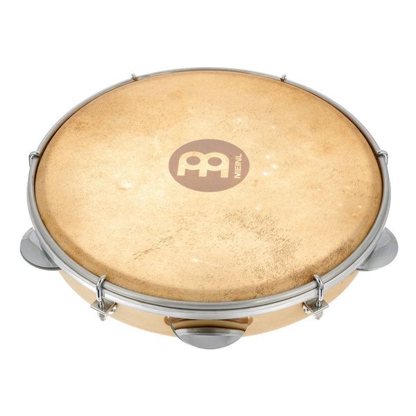 Meinl PA10PW-M Traditional Pandeiro