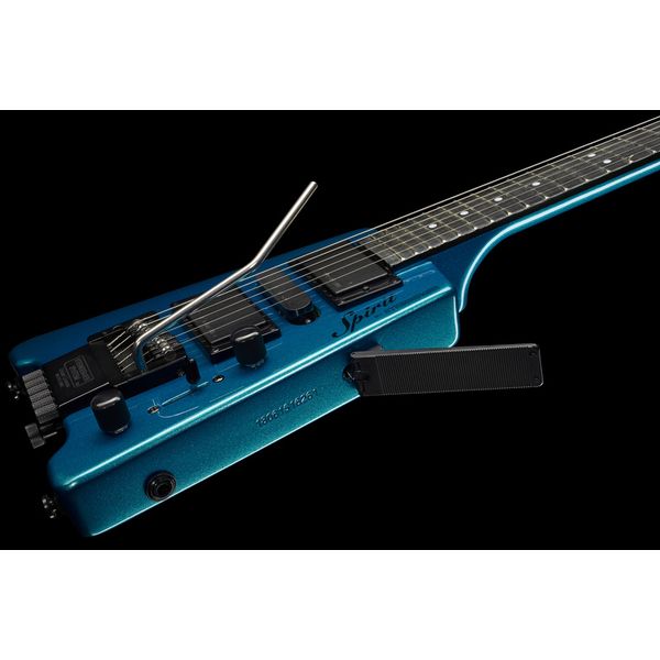 Steinberger Guitars Gt-Pro Deluxe FB