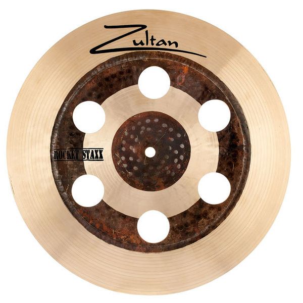 Zultan 12"/14" Rocket Staxx