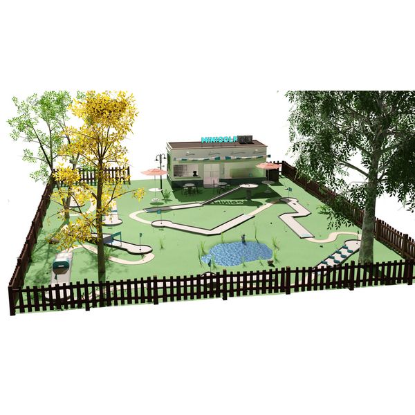 Syrincs Arena Bundle S