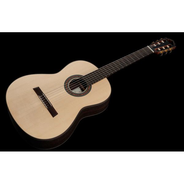 H&ouml;fner HM89-S Master Classic Guitar