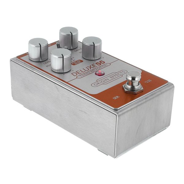 Origin Effects Deluxe55