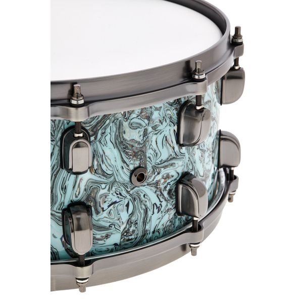 Tama 14"x6,5" Starcl. Maple Sn. SLW