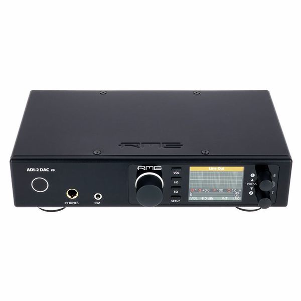 RME ADI-2 DAC FS