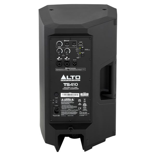 Alto TS 410/15S Basis Bundle
