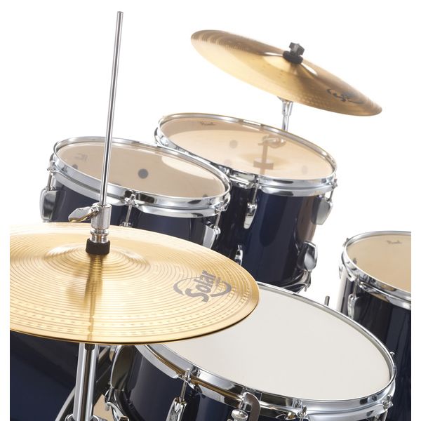 Pearl Roadshow 18" Royal Blue M.