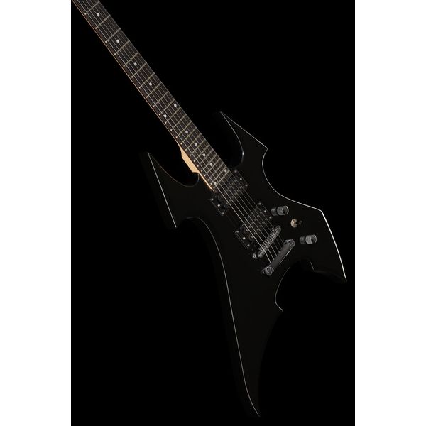 Harley Benton BS-20BK Rock Series Set