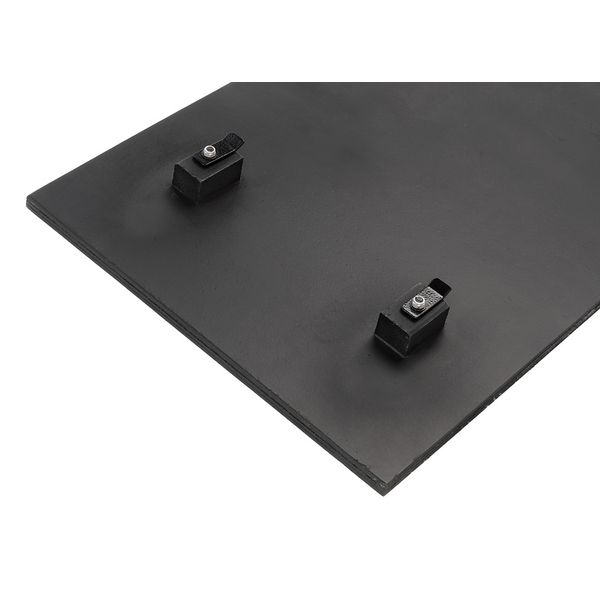 RockNRoller RSD6 Solid Deck for R6