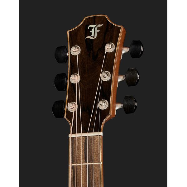 Furch Red Deluxe GC-LI a