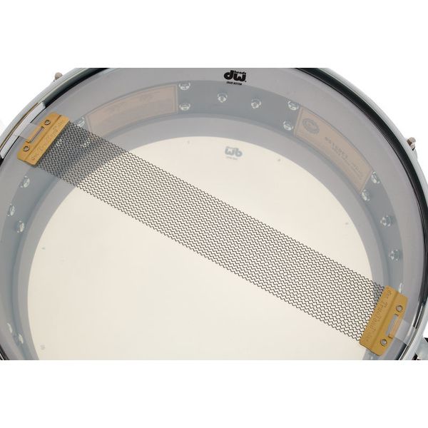 DW 14"x5,5" Ultralight Edge