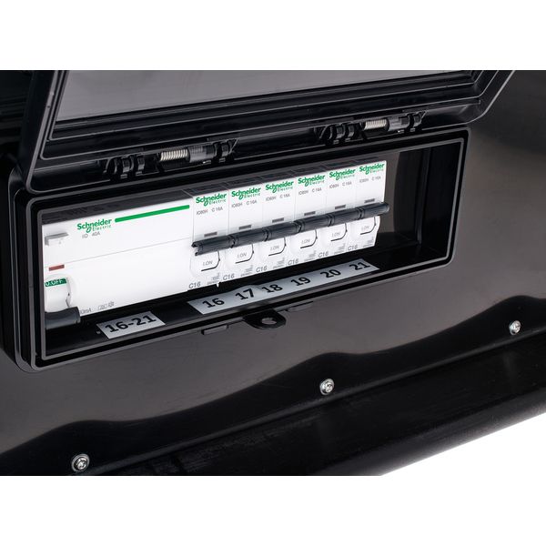 PCE Merz M-SVE5-3 32/3-18/G/E/EVENT