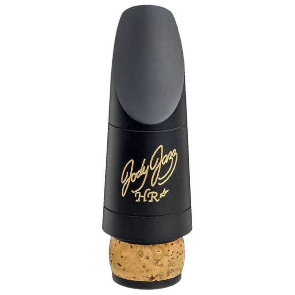 Jody Jazz Bb-Clarinet HR* 4