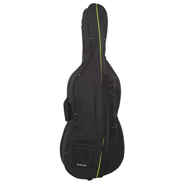 Gewa Maestro 2 Cello Set 1/2 CB