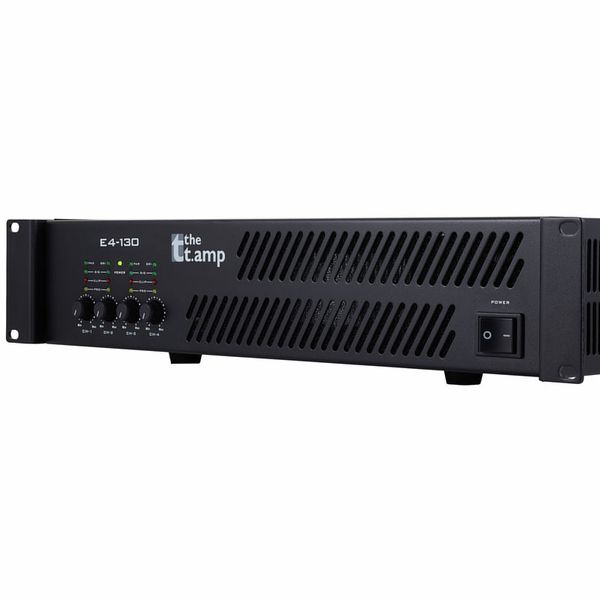 the t.amp E4-130