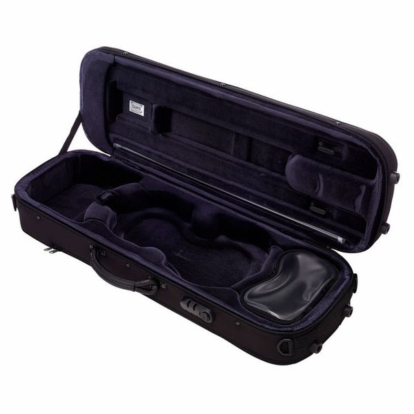 bam 5001SN Stylus Violin Case 4/4