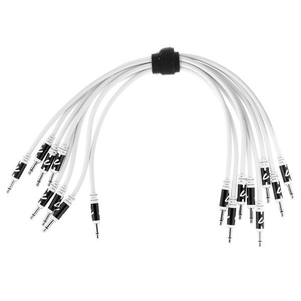 Joranalogue Audio Design Patch 30 White