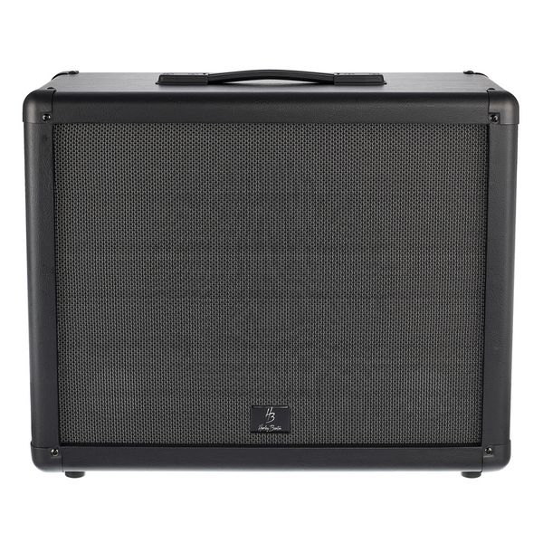 Harley Benton TUBE5 & G112