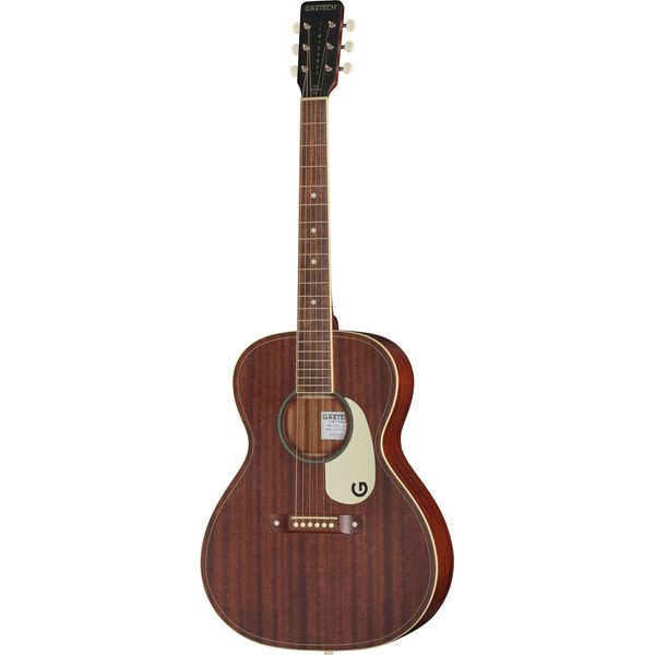 Gretsch JD Concert MAH WPG FRSTN