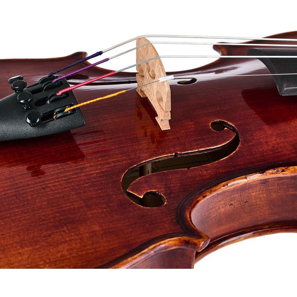 Gewa Maestro 6 Antiqued Violin 1/4