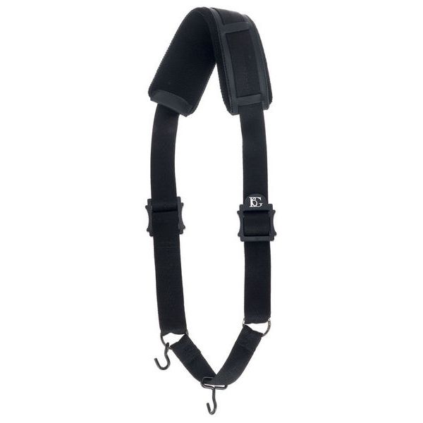 BG France B02 Shoulder Strap Bassoon