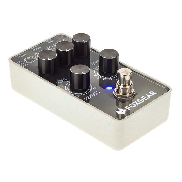 Foxgear Echosex Baby Delay
