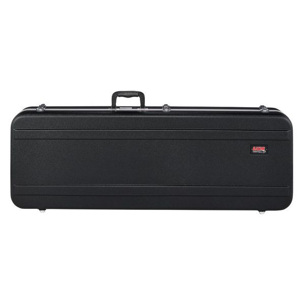 Harley Benton R-457MN WH MultiScale w/Case