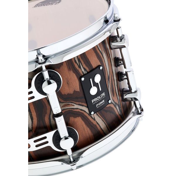 Sonor ProLite 10"x07" TT Elder Tree