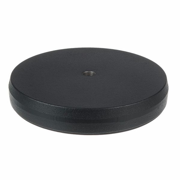 K&M 03-40-241-56 Iron Cast Base