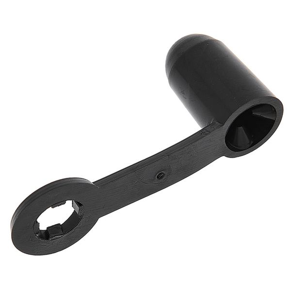 Rezgoe Music Floor Prot. Connectip VC 5mm