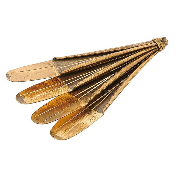 Terre Jaw Harp Kou Xiang