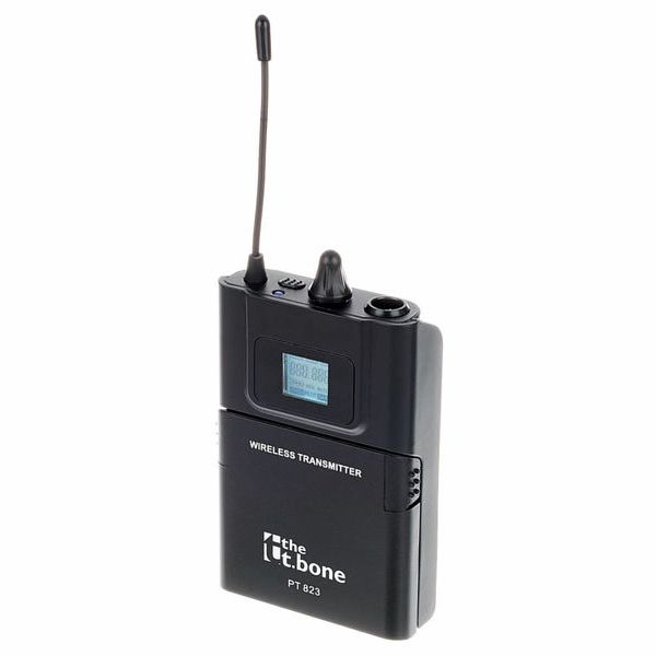 the t.bone freeU Ovid Bundle 823 MHz