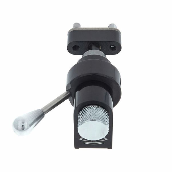 Trick Drums GS007 Multi Step Throw Off BK