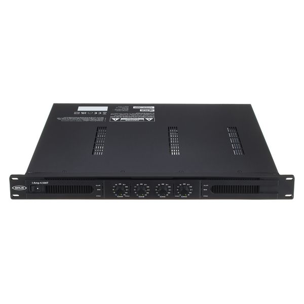 Sirus I-Amp Drop 8W Ceiling Bundle M