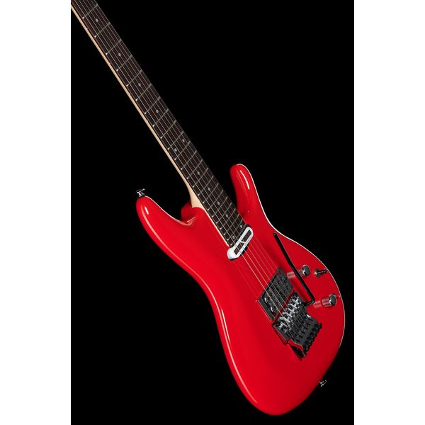 Ibanez JS2480-MCR Joe Satriani